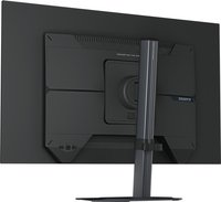 27" Монитор GigaByte GO27Q24G черный