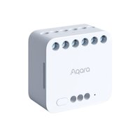Умное реле Aqara Т2
