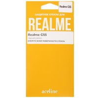 Aceline  realme 14x/ C55/ C67/ C75/ C75x