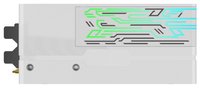 Видеокарта KFA2 GeForce RTX 5070 Ti CORE OC 3FAN RGB White [57IZN6MDBCWK]