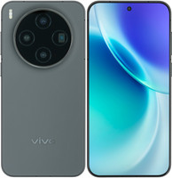 Смартфон Vivo X300 12/256GB, Black — фото 1