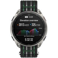 Смарт-часы Amazfit Cheetah 2 Ultra + доп. ремешок
