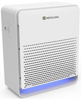 Очиститель воздуха Neoclima NP600W белый