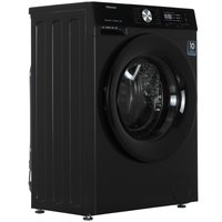 Стиральная машина Hisense WF3S7021BB черный
