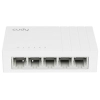 Коммутатор Cudy GS105U