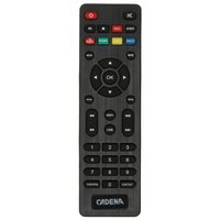 Приставка для цифрового ТВ Cadena CDT-2388S черный