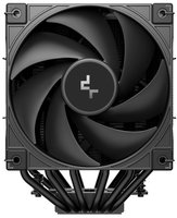 Кулер для процессора DEEPCOOL AK620 G2 DIGITAL NYX [R-AK620G2-BKNNMN-GJD-1] черный