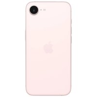6.1" Смартфон Apple iPhone 17e 256 ГБ розовый