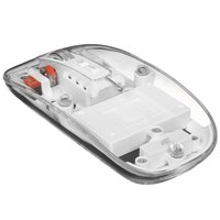 Mouse wireless KEYRON WM-M952  transparent