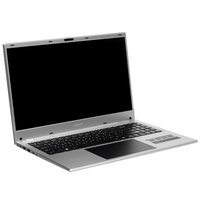 15.6" Ноутбук DEXP Aquilon серый