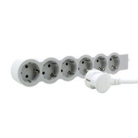 Extension cord Legrand Стандарт gray