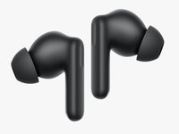Наушники TWS OnePlus Nord Buds 3R  черный 2025