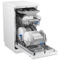 Посудомоечная машина Midea MFD60S470WI белый