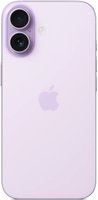 6.3" Смартфон Apple iPhone 17 256 ГБ фиолетовый