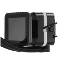 Cooling system ZALMAN ALPHA2 DS A24 black