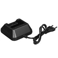 Радиостанция Baofeng UV-5R L/M черный