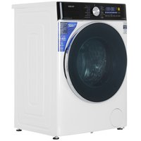 Стиральная машина DEXP WM-F1014DMG/WBSI белый
