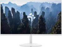 21.45" Монитор DEXP DF22N3S белый