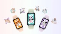 Fitness band HUAWEI Band 11