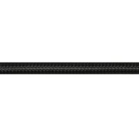 Кабель KEYRON USB Type-C - USB Type-A серый 1.5 м