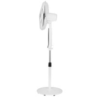 Вентилятор Electrolux EFF-901N  белый