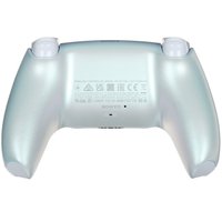 Controller wireless/wired Sony PlayStation DualSense color white