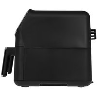 Аэрогриль Gressel GAF-1825 черный