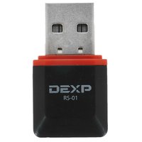 Кард-ридер DEXP RS-01