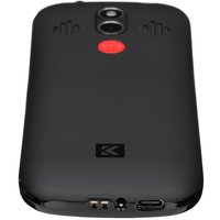 Cell phone KENSHI SM321 black
