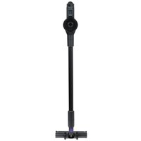 Вертикальный пылесос  DEXP DS-H400  серый