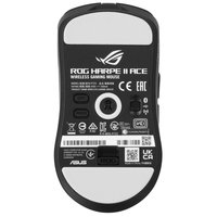 Мышь беспроводная/проводная ASUS ROG Harpe II Ace [90MP0490-BMUA00] черный