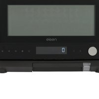 Microwave oven Eigen MW23-S01 black
