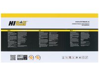 Картридж лазерный Hi-Black ML-1710D3 черный