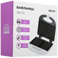 DEXP WM-30