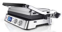 Grill Braun MultiGrill 9 CG9047 silver