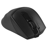 Клавиатура+мышь беспроводная   A4Tech Fstyler FB2800C Air2 черный