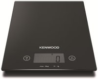 Kitchen scales Kenwood WEP60.000BK black