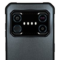 6.78" Смартфон KENSHI Armor I1 Slim 128 ГБ черный