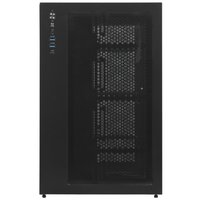 Корпус ARDOR GAMING Crystal CQ  черный
