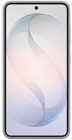 Накладка  Samsung Silicone Magnet Case для Samsung Galaxy S26 серый