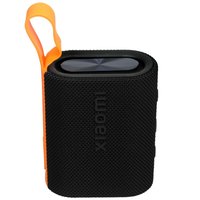 Portable speaker Xiaomi Sound Pocket, black