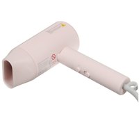 Фен Xiaomi Mi Ionic Hair Dryer H101 розовый