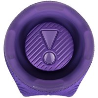Портативная колонка JBL Charge 6, фиолетовый