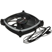 Вентилятор Montech AX 140 PWM  черный