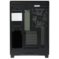 PC case MONTECH KING 65 PRO [King 65 Pro (B)] black