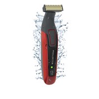 Trimmer Rowenta Sharp Comfort TN6040F4 gray/orange