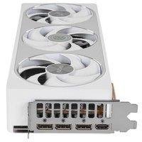 Видеокарта GIGABYTE GeForce RTX 5070 AERO OC [GV-N5070AERO OC-12GD]