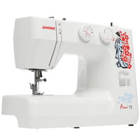 Швейная машина Janome Ami 15