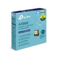 Wi-Fi адаптер + Bluetooth TP-Link Archer TX10UB Nano