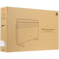 Конвектор Xiaomi Mi Smart Space Heater S